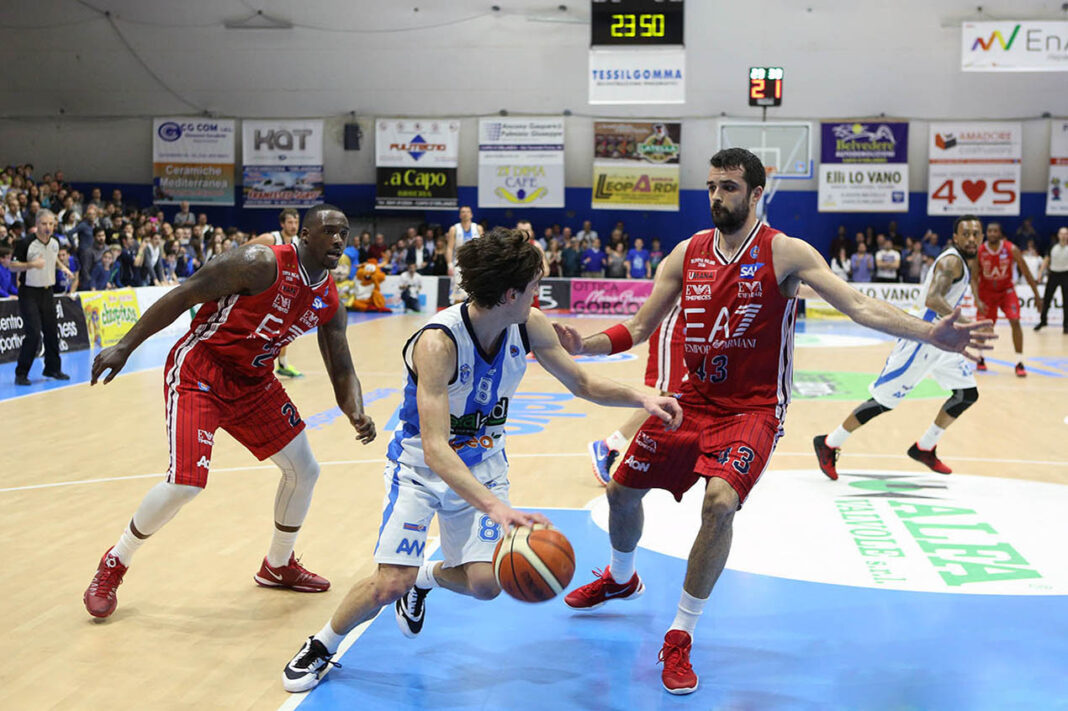 Betaland Capo d'Orlando