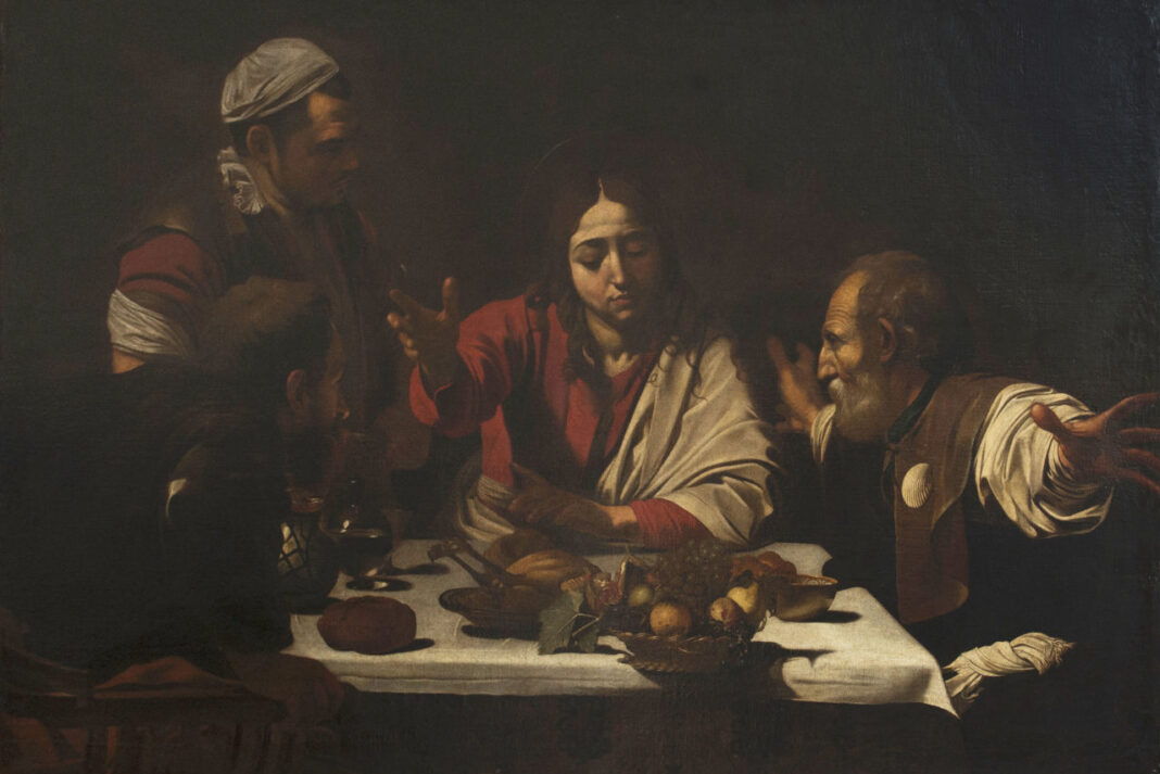 Caravaggio