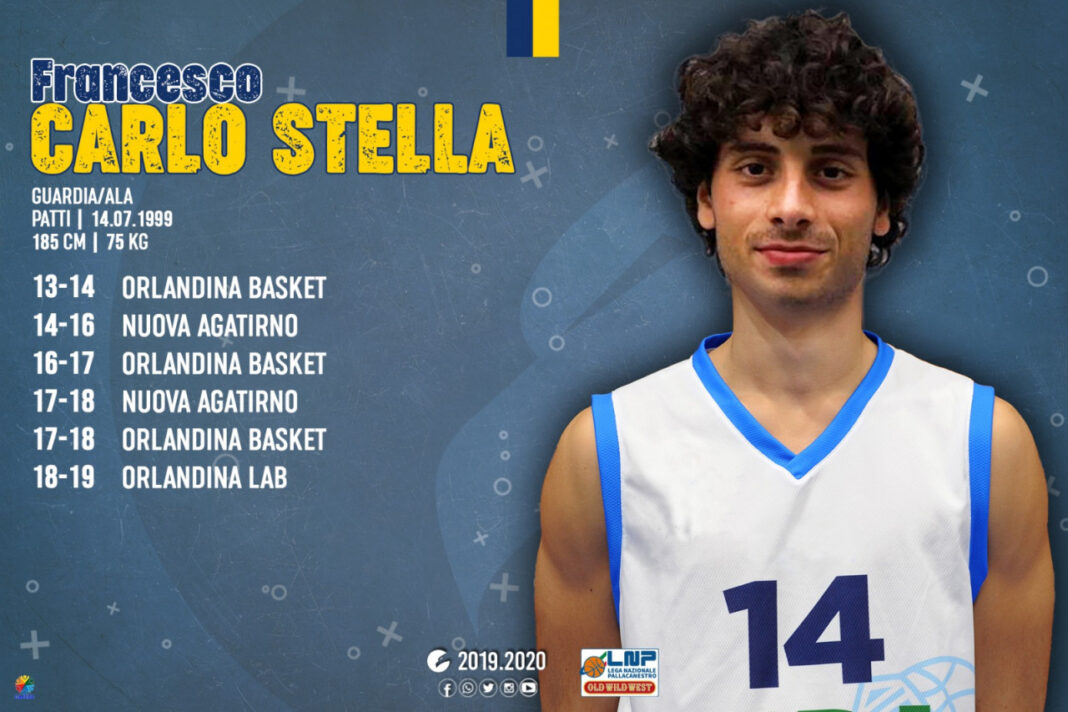 Francesco Carlo Stella