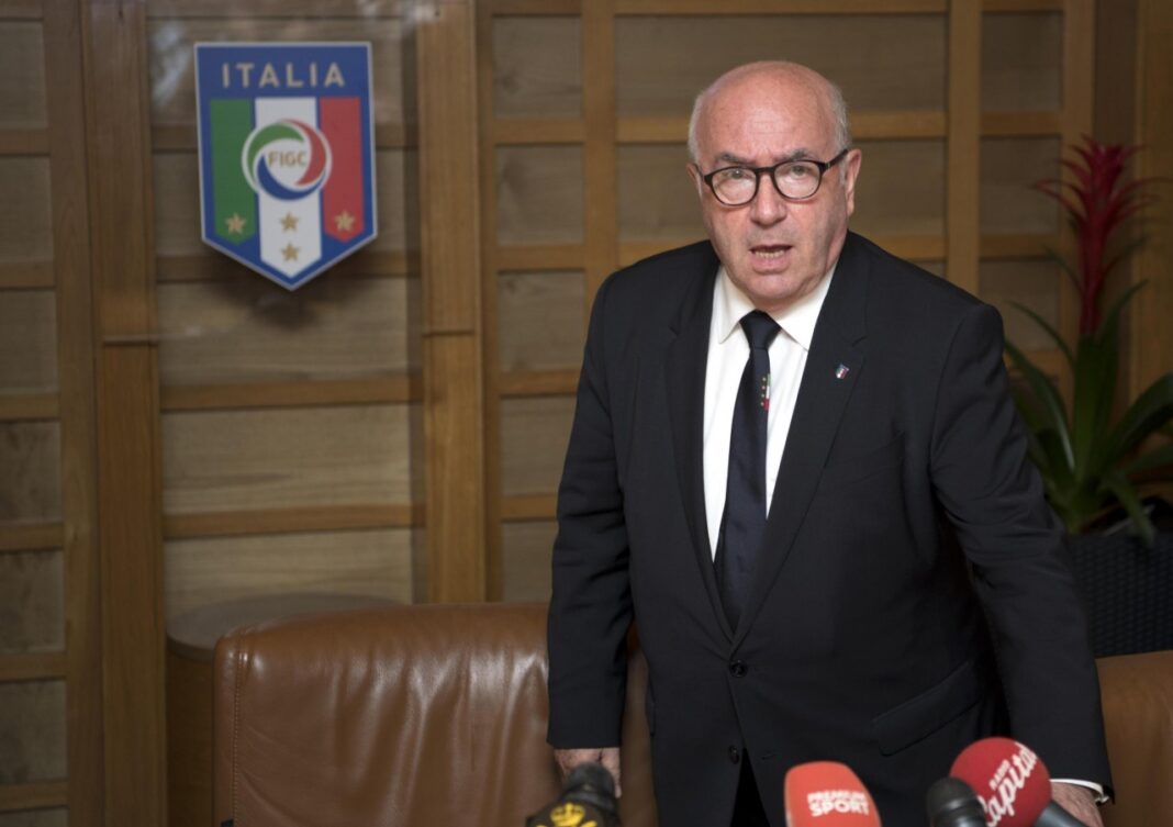 Carlo Tavecchio