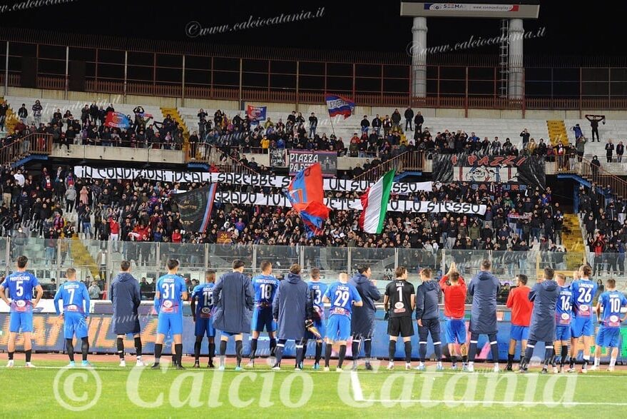 Catania