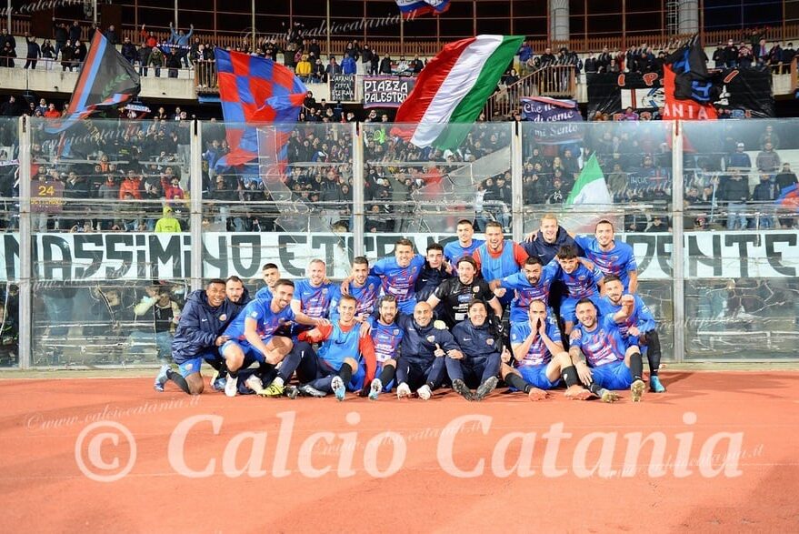 Catania