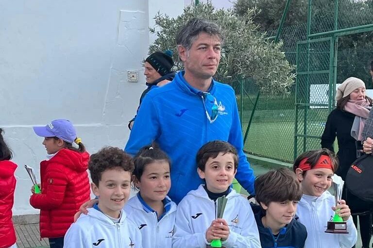 Circolo del Tennis e Vela Messina