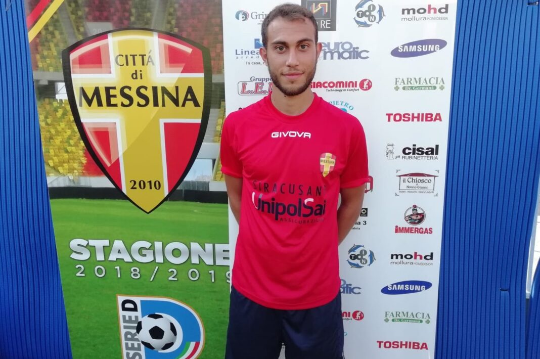 Cristian Ferraù