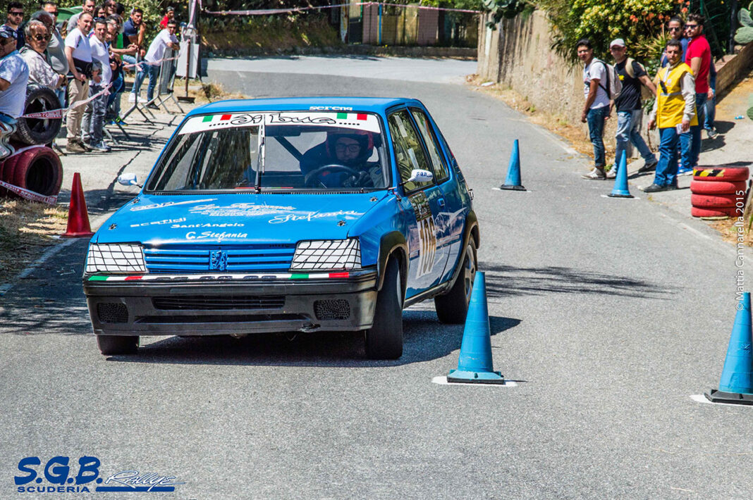 Sgb Rallye