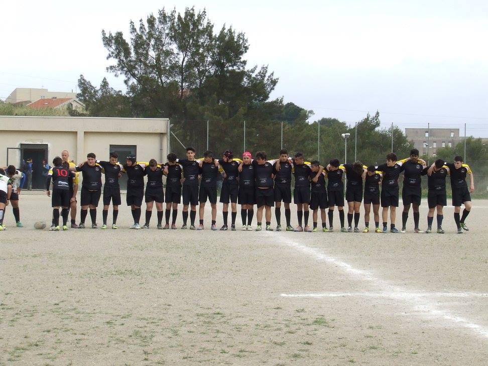 Clc Messina Rugby