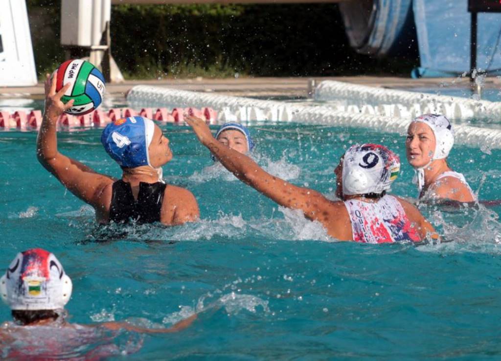 Waterpolo Messina