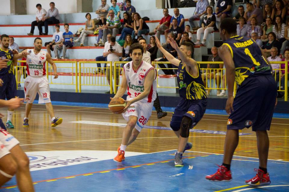 Costa-Scafati: Fazio in azione