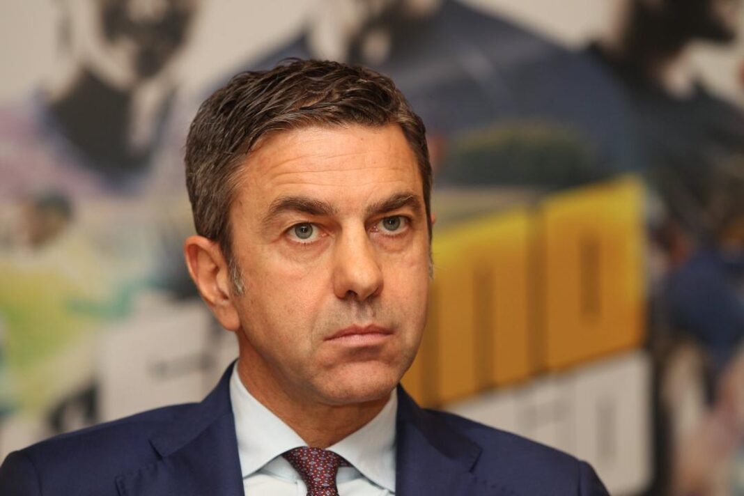 Alessandro Costacurta