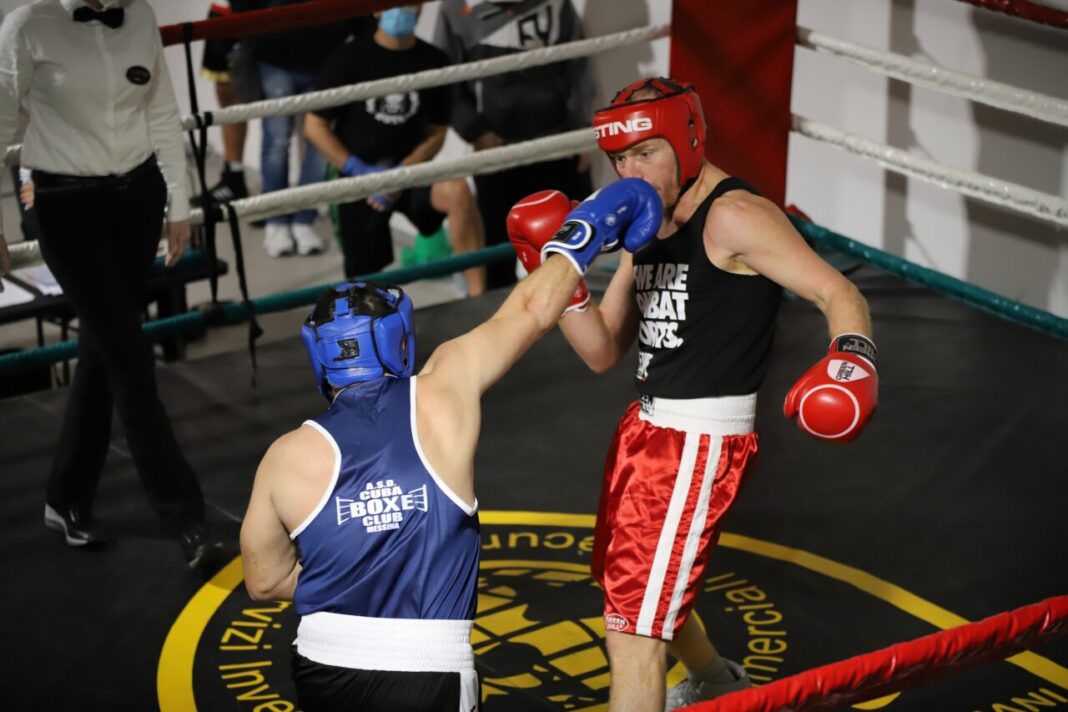 Cuba Boxe Club