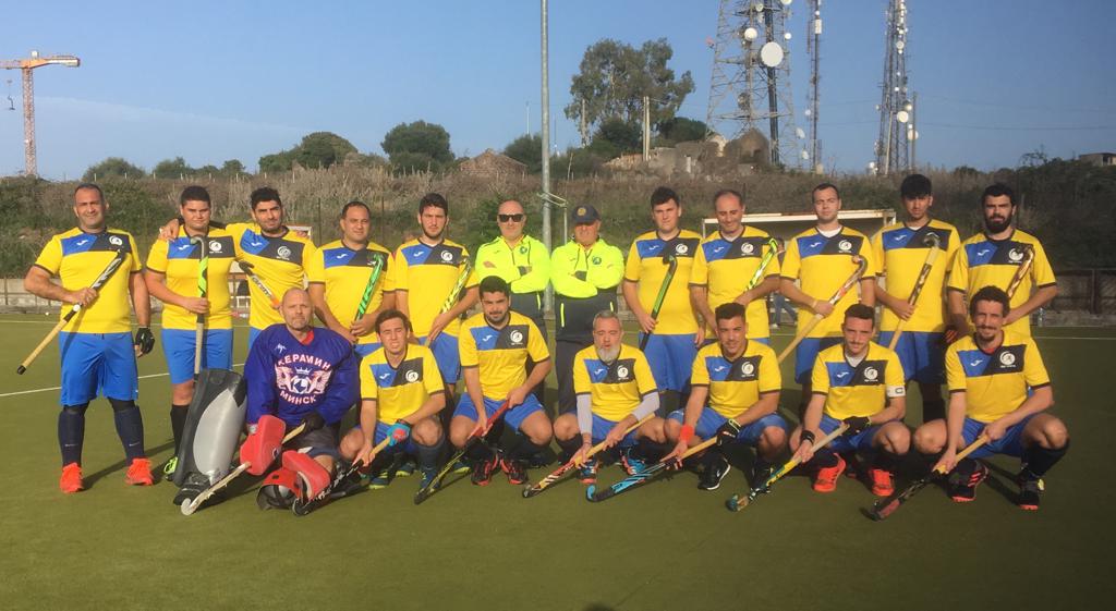 Hockey Serie B