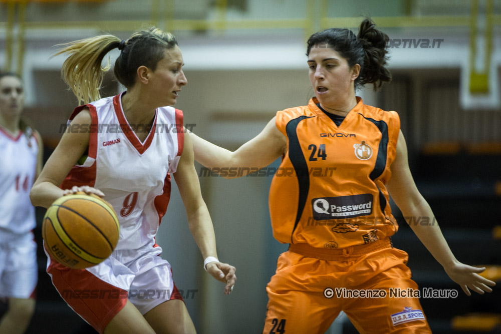 Serie C Femminile