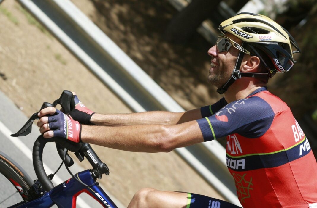 Vincenzo Nibali