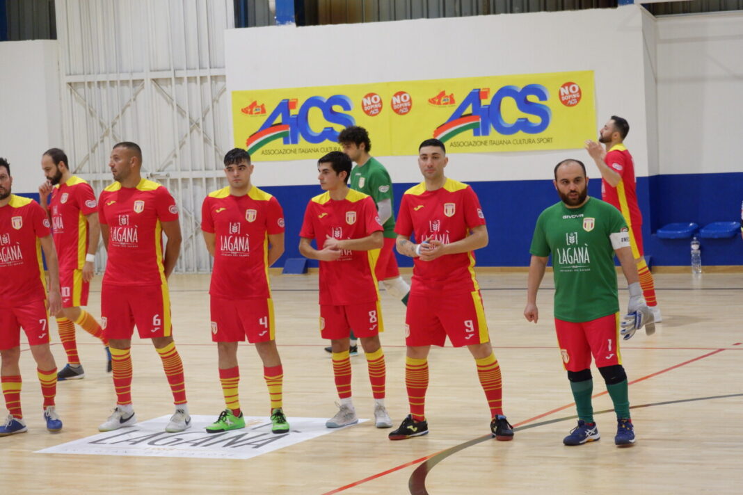 Messina Futsal