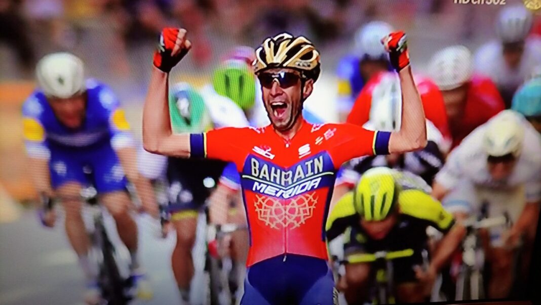 Vincenzo Nibali