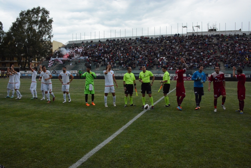 Reggina-Messina