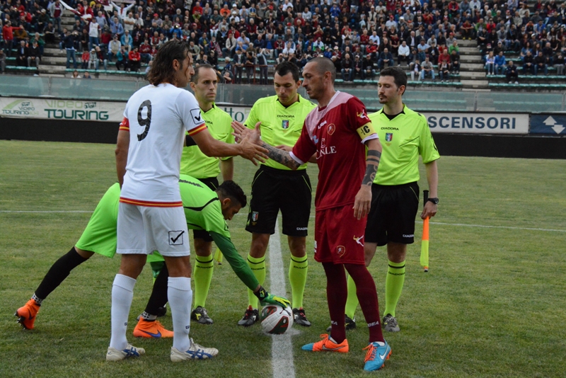 Reggina-Messina