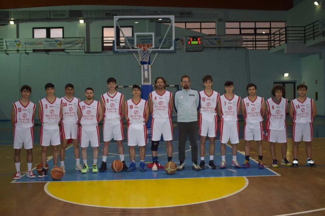 Basket School Messina