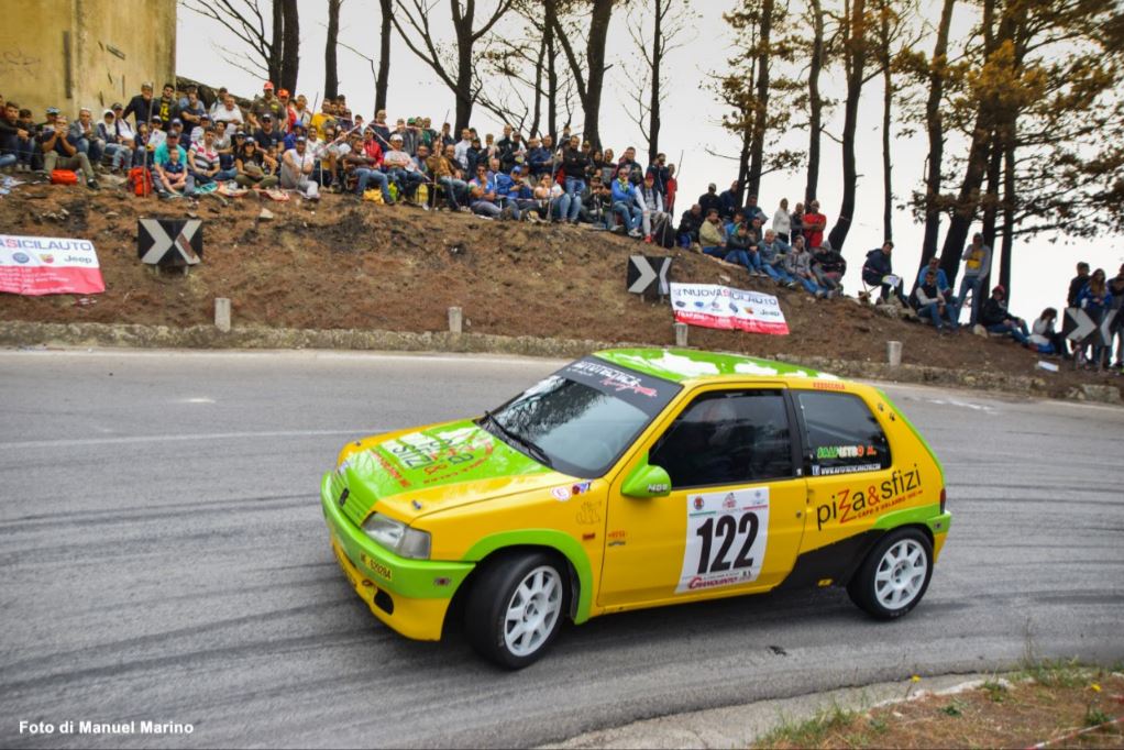 SGB Rallye