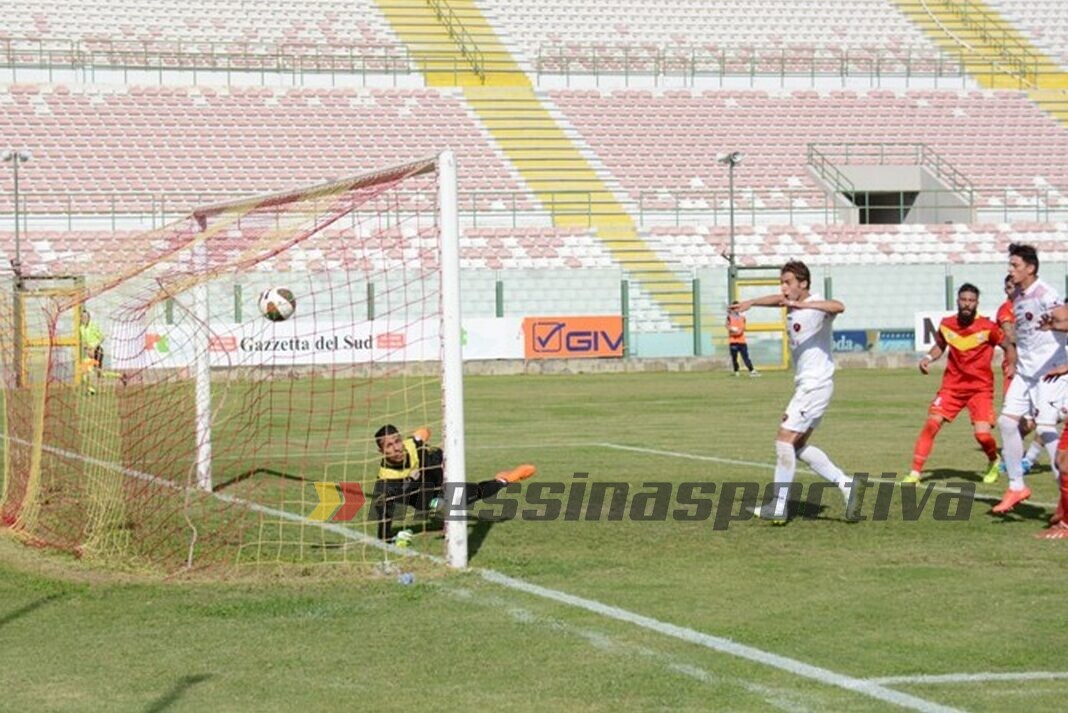 Messina-Reggina