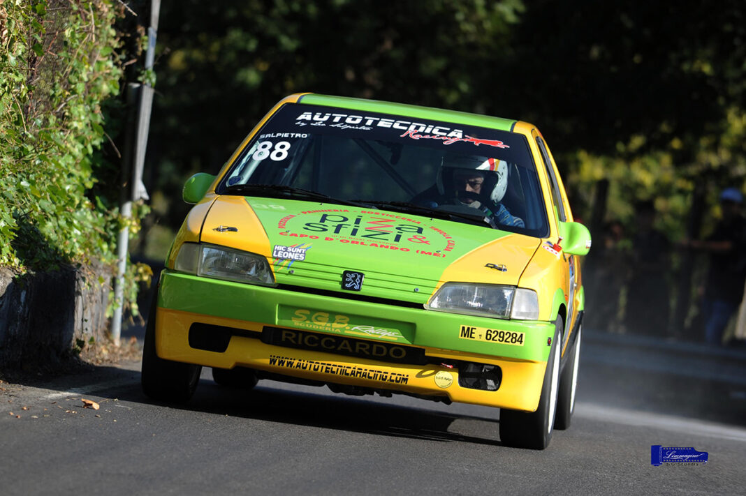 SGB Rallye