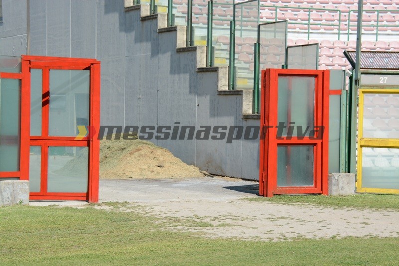 Stadio Franco Scoglio