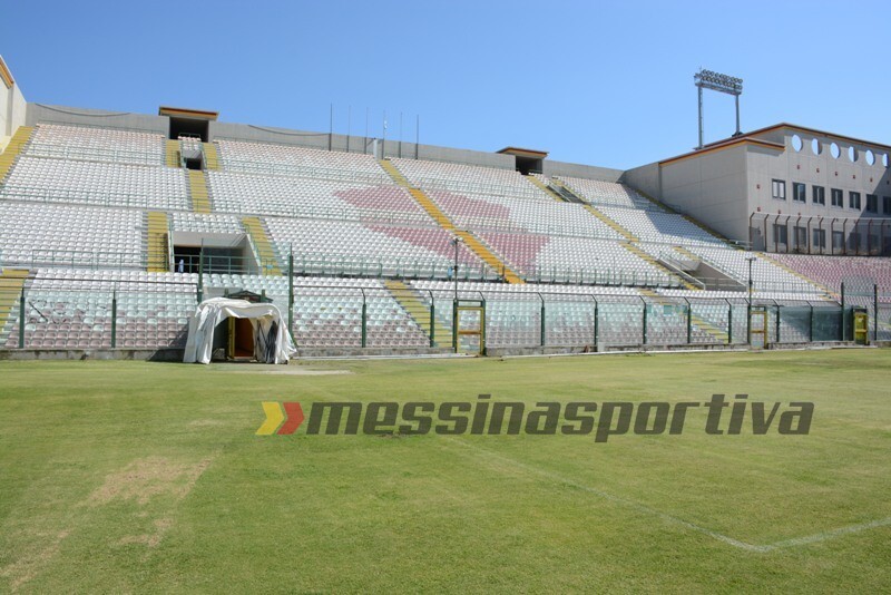 Stadio Franco Scoglio