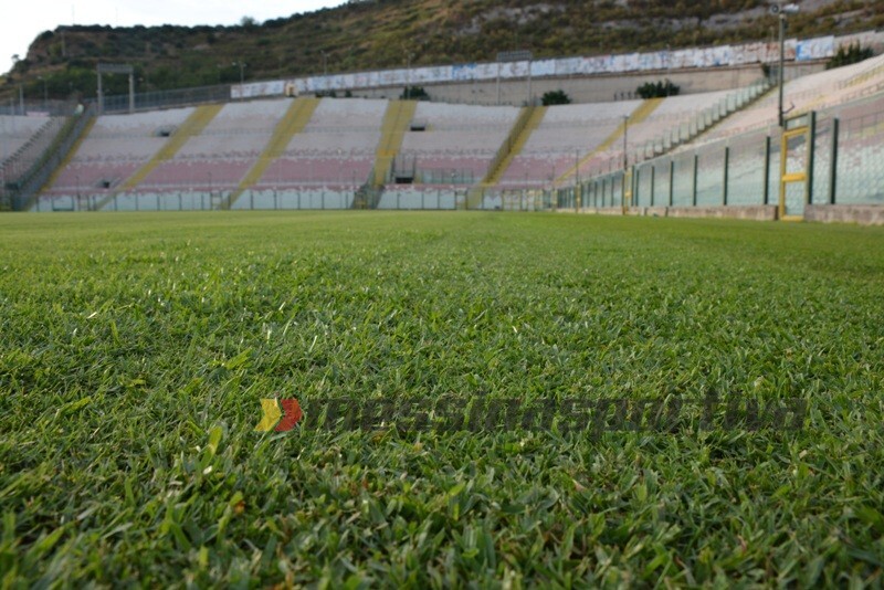 Stadio Franco Scoglio