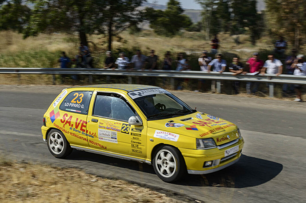 SGB Rallye