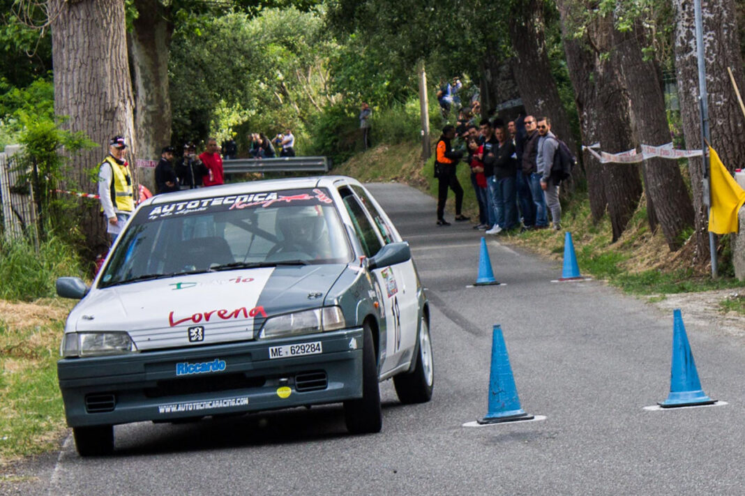 Campionato Italiano Slalom