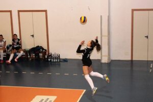 Saracena Volley