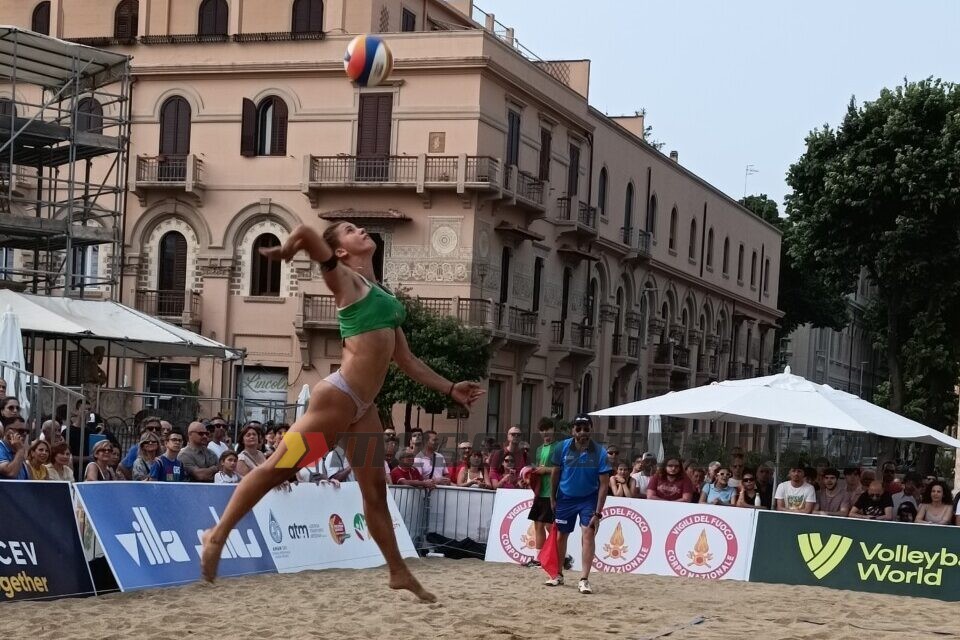 Beach Volley