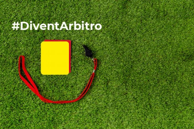 corso per arbitri