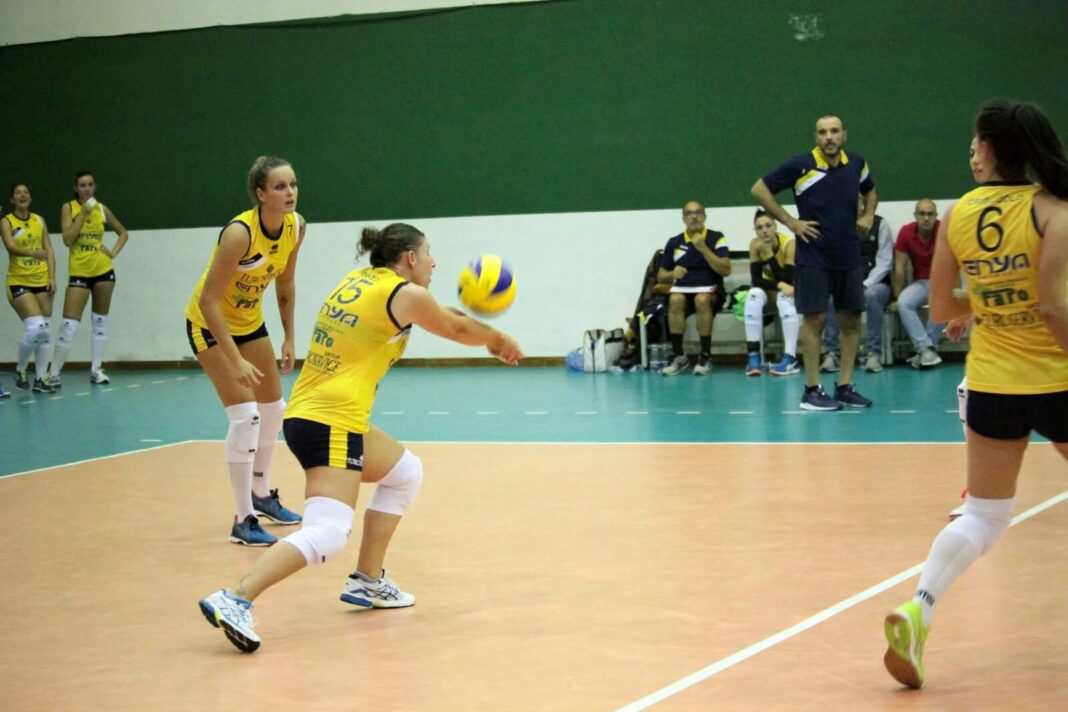 Messina Volley