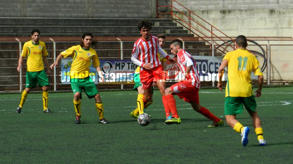 campionato di serie D