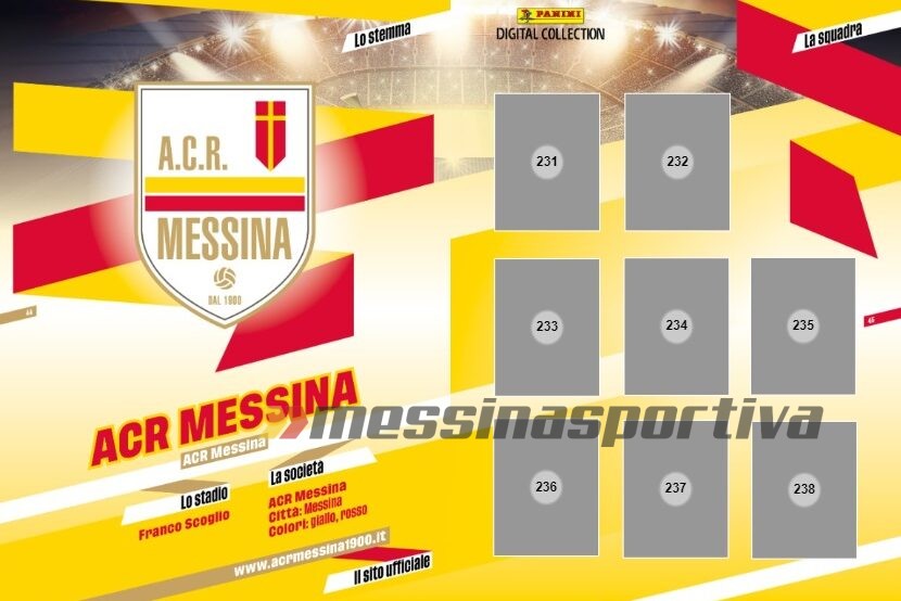 Acr Messina