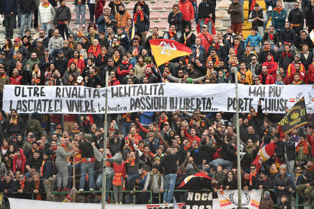 Lega Pro