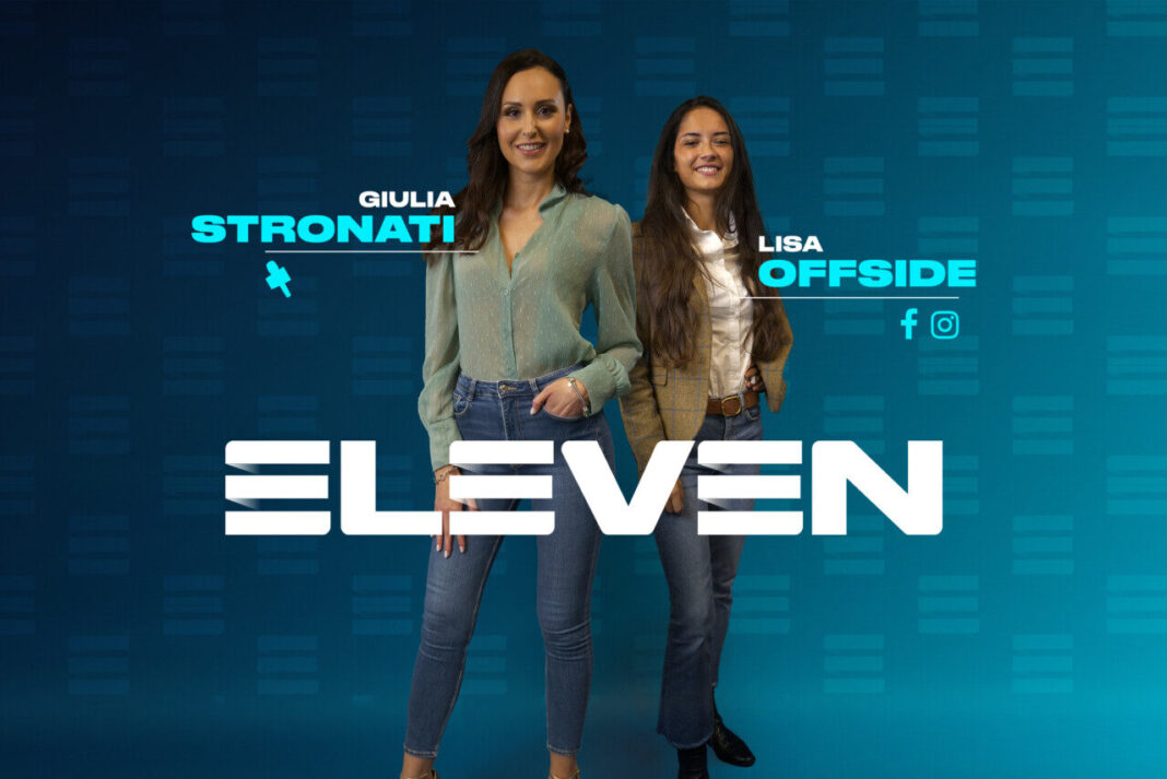 Eleven Sports