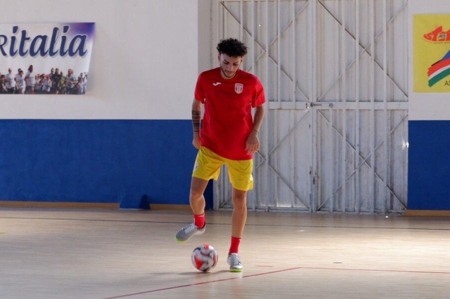 Messina Futsal