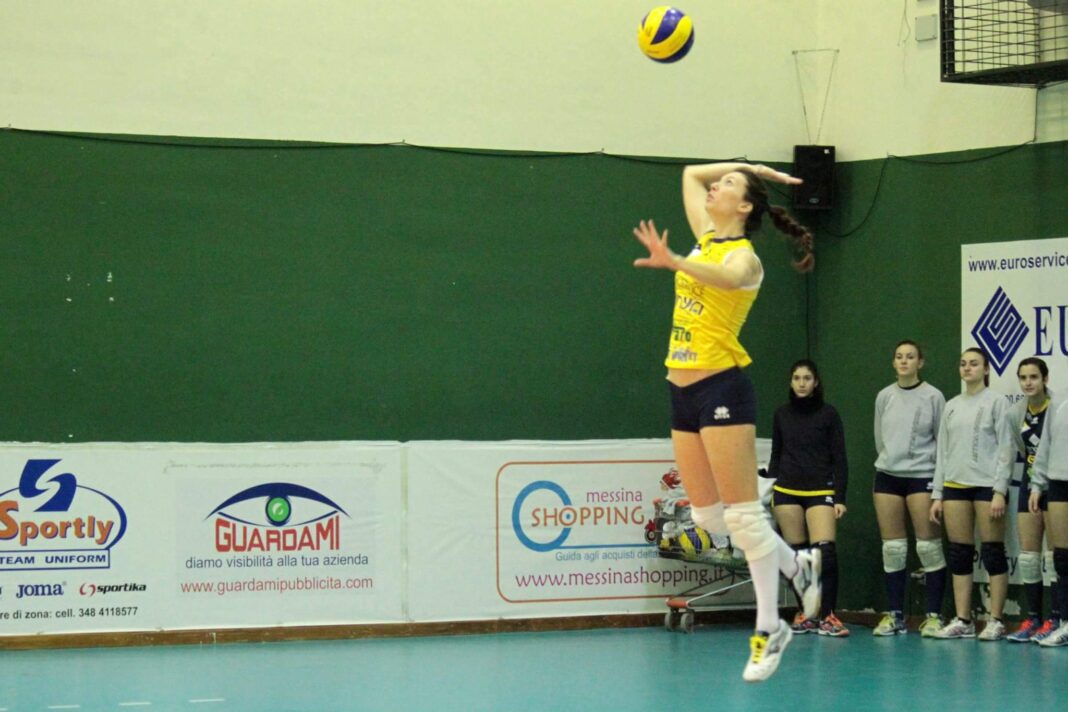 Messina Volley