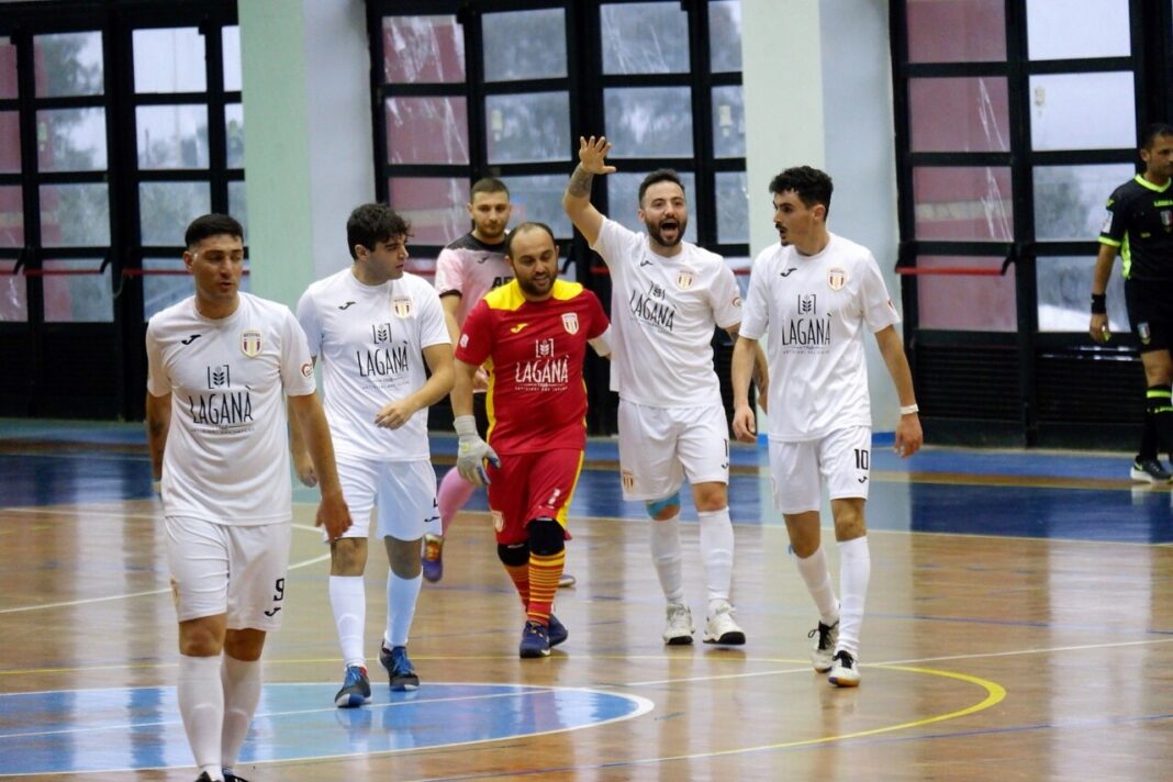 Messina Futsal