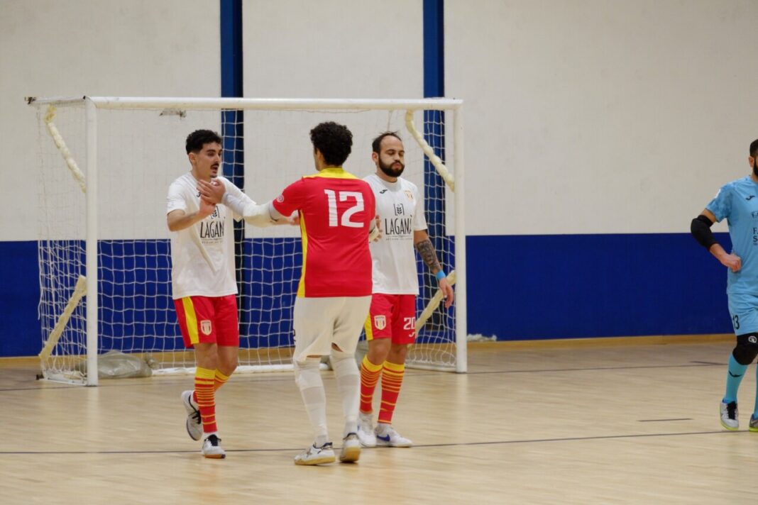 Messina Futsal