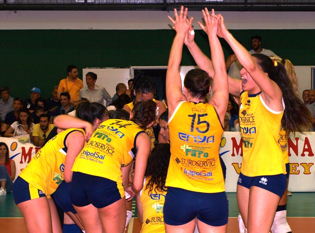 Messina Volley