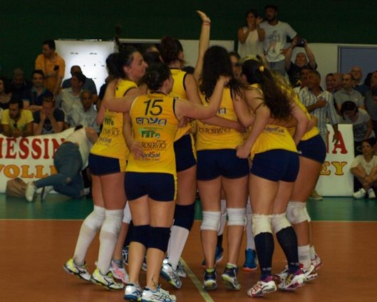 Messina Volley