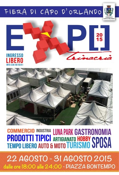 Expo Capo D'Orlando