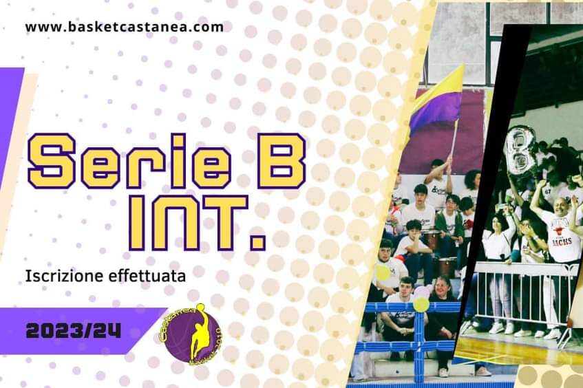 Castanea Basket Messina