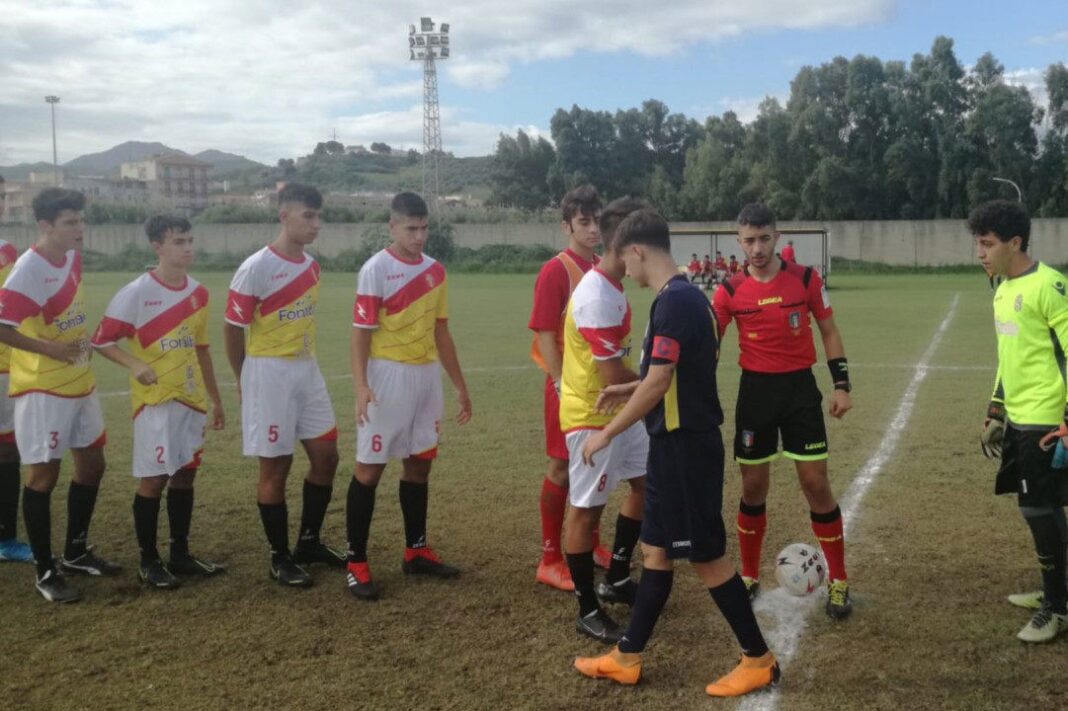 Fc Messina Under 17