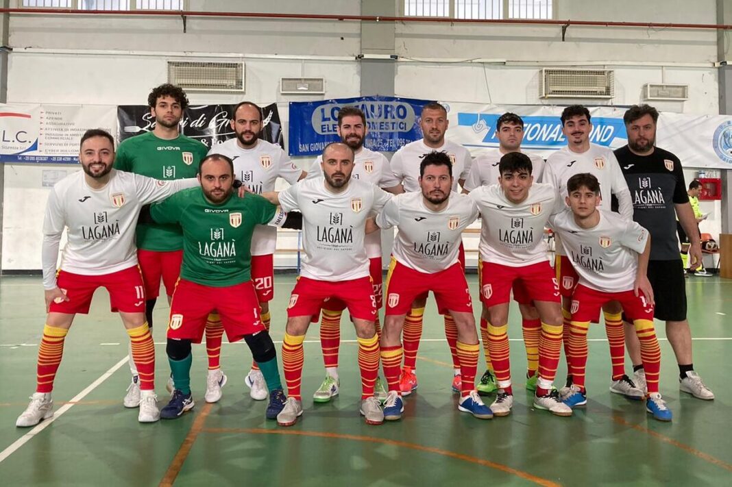 Messina Futsal