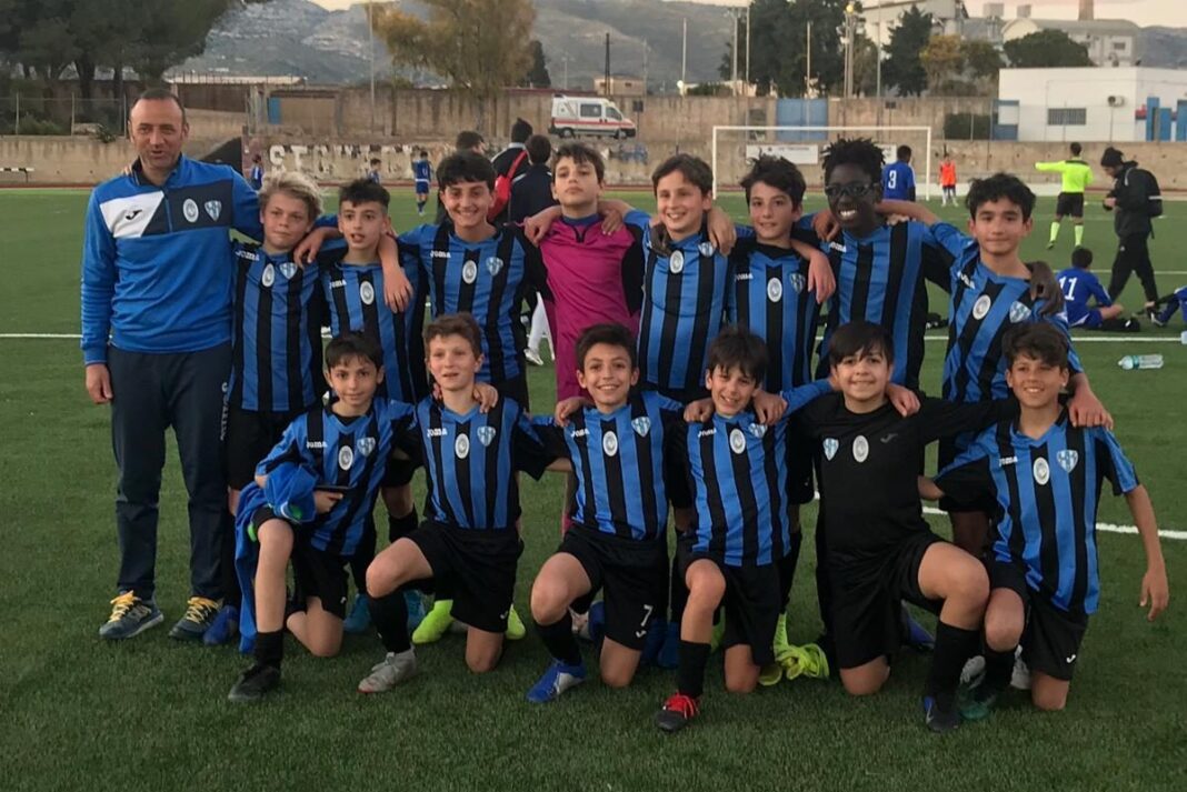 Il Fair Play Messina brilla ad Avola. Vincono gli esordienti