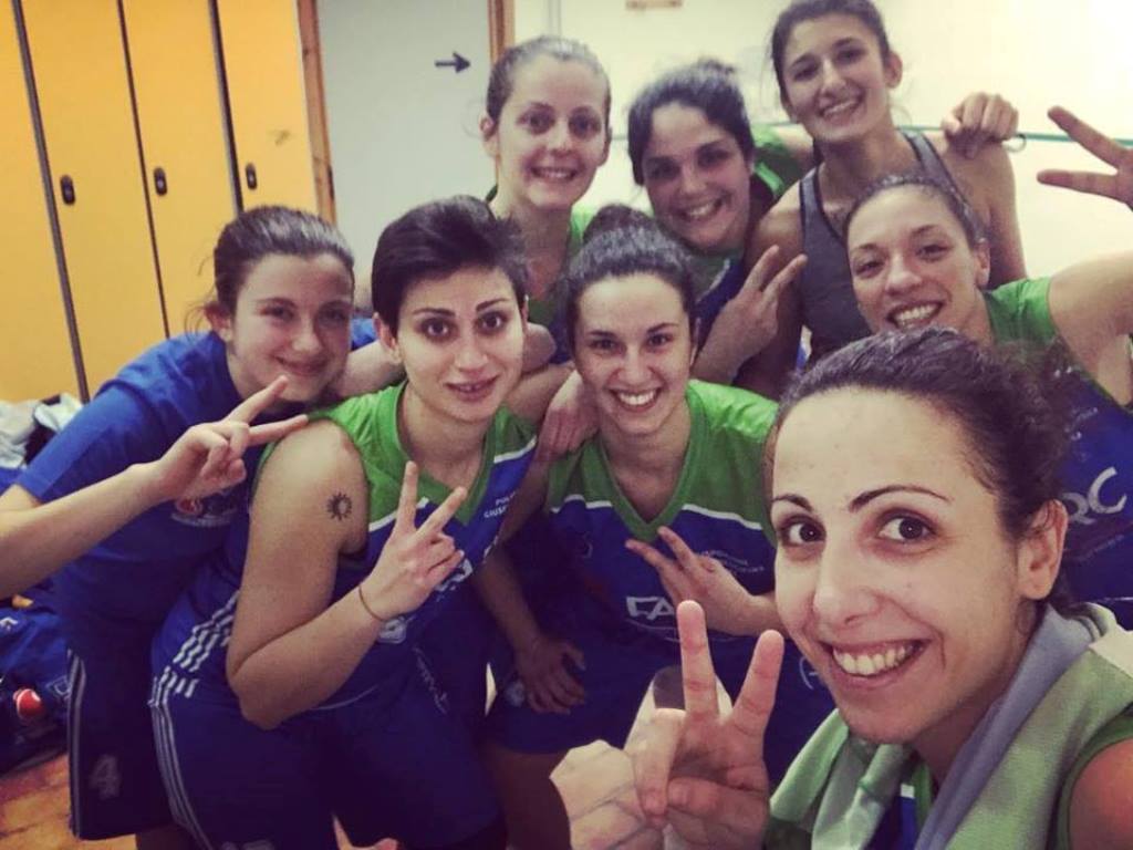 Serie B Femminile